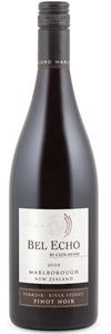 #08 Pinot Noir Bel Echo (Clos Henri Ltd.) 2008